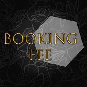 Booking Fees