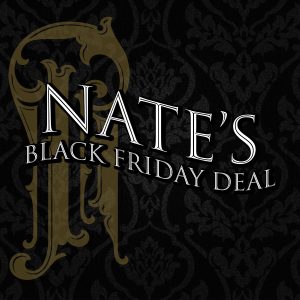 Nathan's Black Friday Deal