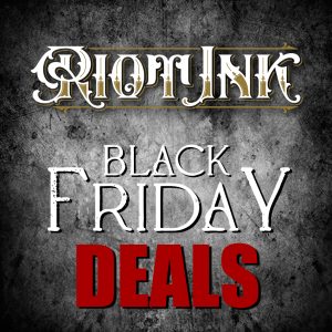 Black Friday Deals!!