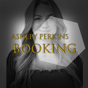 Booking Fee - Ashley Perkins